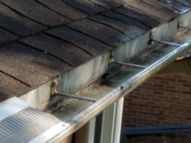 Lake Norman MBA Gutter Guards